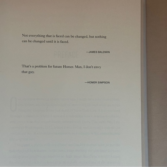 🟢 The Optimist's Telescope by Bina Venkataraman | Self-Help | Hardcover Book - Picture 7 of 9